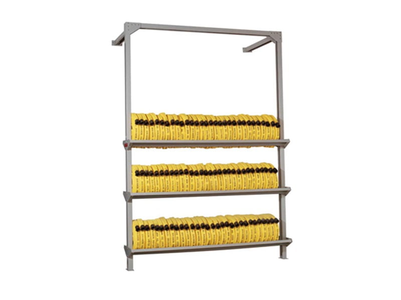 Stationary Rack Image